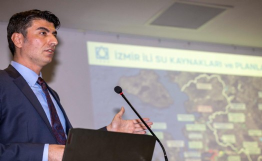 İzmir’in su krizi masaya yatırıldı: '10 günlük su kaldı' gibi hesaplar gerçeği yansıtmıyor!