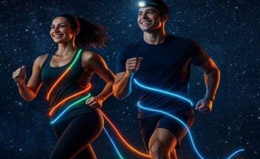 İzmirliler en uzun gecede koşacak