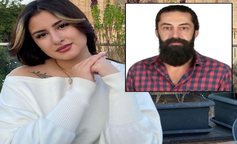 KKTC'de eğitim gören Elif, 6 aydır kayıp gıda mühendisi babasını arıyor