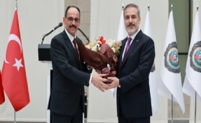 Kabine'de büyük değişiklik iddiası! Hakan Fidan görevden mi alınacak? İbrahim Kalın geri mi dönüyor?