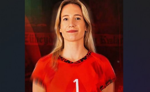 Kaf-Kaf Göz-Göz'ün eski smaçörüne imzayı attırdı