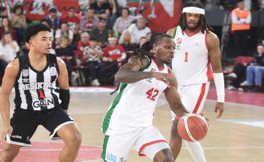 Kaf-Kaf üst üste 8'inci mağlubiyetini aldı