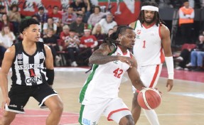 Kaf-Kaf üst üste 8'inci mağlubiyetini aldı