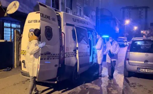 Kahreden yangın: Üç çocuk hayatını kaybetti