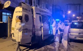 Kahreden yangın: Üç çocuk hayatını kaybetti