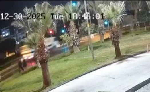 Kamyonetin çarptığı 15 yaşındaki çocuk ağır yaralandı