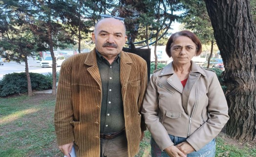 Karadağ'da ev hayali kuran çifti dolandırdığı ileri sürülen sanığa 3 ay tazyik hapsi