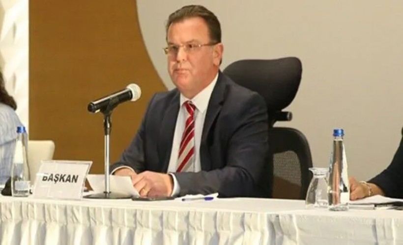 Karşıyaka Belediyesi'nde Başkan Vekili krizi: Baysak istifa etti