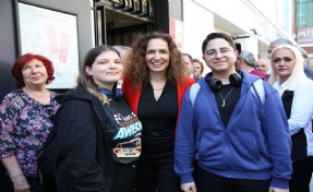 Karşıyaka Belediyesi’nden gençlere müjde: Genç Yaka 19.12’de açılıyor!