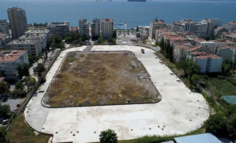 Karşıyaka Stadı ne zaman bitecek? Başkan Tugay açıkladı!