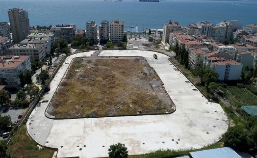 Karşıyaka Stadı ne zaman bitecek? Başkan Tugay açıkladı!