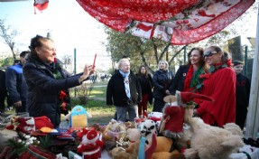 Karşıyaka Yeni Yıl Festivali’ne geri sayım başladı