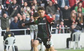 Karşıyaka'da Adem şimdiden gözde