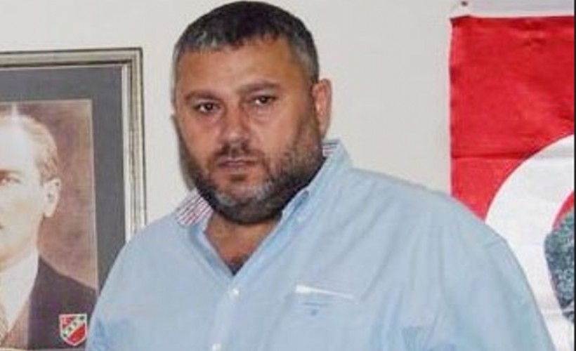 Karşıyaka'da Osman Kırkpınar yası