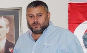 Karşıyaka'da Osman Kırkpınar yası