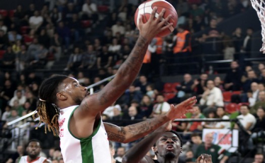 Karşıyaka galibeyiti hatırlamak için İstanbul'da