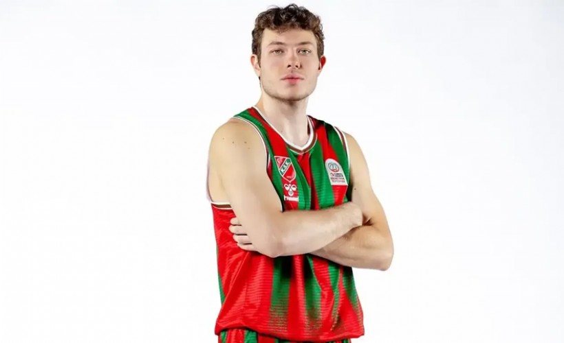 Karşıyaka'ya potada Ege'den kötü haber