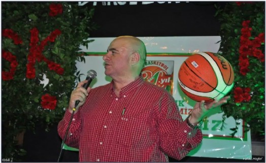 Karşıyaka yasta: Ediz Baksi intihar etti!