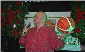 Karşıyaka yasta: Ediz Baksi intihar etti!