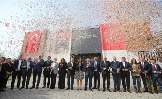 Karşıyaka’da dayanışmanın yılı!