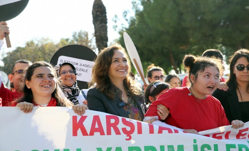 Karşıyaka’da hayata engel yok!