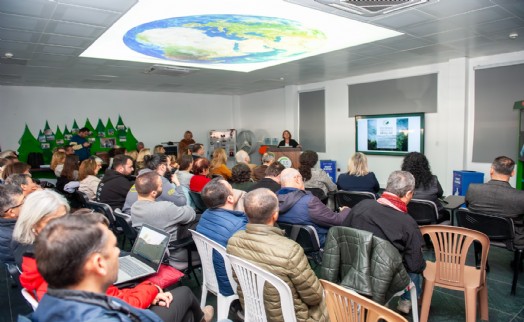 Karşıyaka’da iklim krizi zirvesi