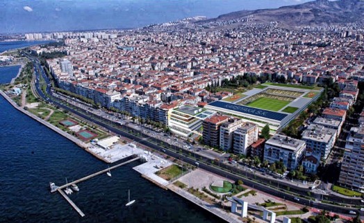 Karşıyakalılar 2026'dan şampiyonluk ve stat temeli bekliyor