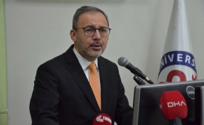 Kasapoğlu: Engelli bireylerin sorunları sadece bir komisyon konusu değil