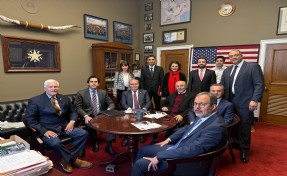 Kasapoğlu Washington temaslarını değerlendirdi: Türkiye-ABD ilişkilerinde yeni dönem vurgusu