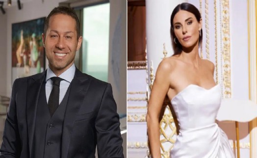 Kasım Garipoğlu'nun şoförünün ifadesinde adı geçiyor: Defne Samyeli'den açıklama geldi!