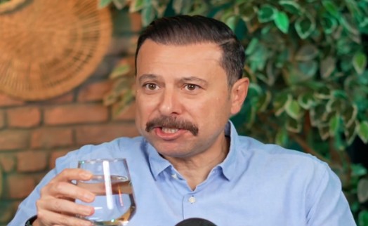 AK Partili Kaya'dan 'altyapı ve kayıp kaçak' çıkışı: 'Dünyanın en pahalı suyu'