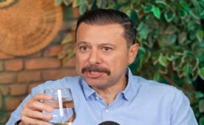 AK Partili Kaya'dan 'altyapı ve kayıp kaçak' çıkışı: 'Dünyanın en pahalı suyu'