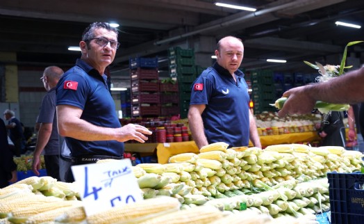 Kemalpaşa zabıtatası 2025'i yoğun denetimlerle tamamlıyor