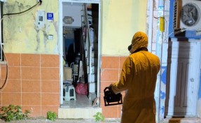 Kendisinden 1 haftadır haber alınamayan kişiden acı haber!