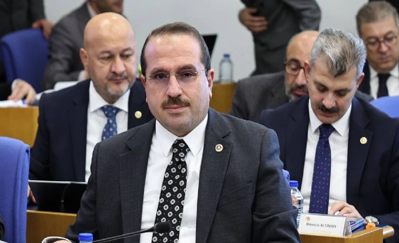 Kırkpınar’dan Tugay’a 'Bakan Tekin' savunması: Peki siz utanmıyor musunuz?