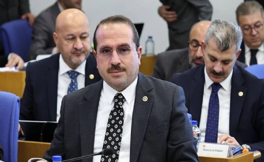 Kırkpınar’dan Tugay’a 'Bakan Tekin' savunması: Peki siz utanmıyor musunuz?