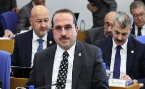 Kırkpınar’dan Tugay’a 'Bakan Tekin' savunması: Peki siz utanmıyor musunuz?