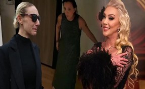 Kızı Güllü'yü iterken bunları söylemiş! 'Atacağım şimdi seni bay bay'