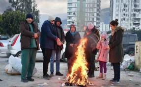 Kızılay'ın depremde çadır sattığı belgelendi: 27 yıl hapis istenebilir..