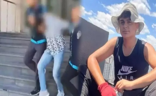 Kızının 16 yaşındaki arkadaşını katletmişti: Mahkemeden skandal 'haksız tahrik' indirimi