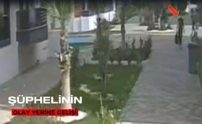 Komşunun bebeğine izlettiği videodan cinayet saati tespit edildi, şüpheli küçük oğul yakalandı