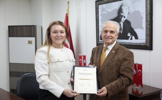 Konak Belediyesi’nden yeni spor tesisi müjdesi