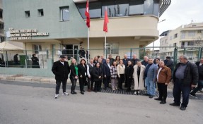 Konak’ın Komşu Buluşmaları 111 mahallede gerçekleşti