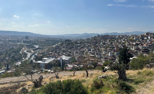 Konak’ta kentsel dönüşüm uygulama modeli belirleniyor