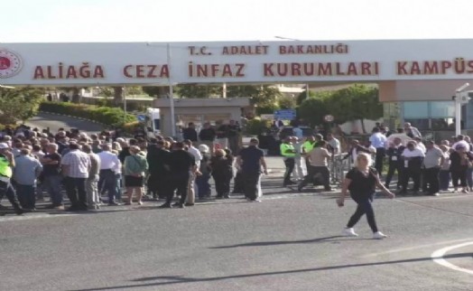 ‘Kooperatif davası’nda ara karar açıklandı: Karcı tahliye edildi, Soyer ve Kaya'nın tutukluluk hallerinin devamına karar verildi