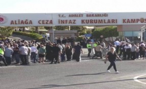 ‘Kooperatif davası’nda ara karar açıklandı: Karcı tahliye edildi, Soyer ve Kaya'nın tutukluluk hallerinin devamına karar verildi