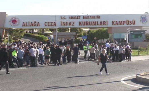 ‘Kooperatif davası’nın 3’üncü duruşması bugün gerçekleşiyor!