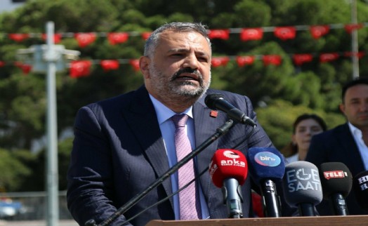 Kooperatif operasyonunda tutuklanan Aslanoğlu’ndan ilk paylaşım!