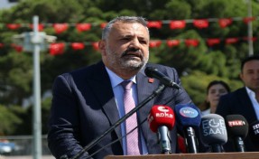 Kooperatif operasyonunda tutuklanan Aslanoğlu’ndan ilk paylaşım!