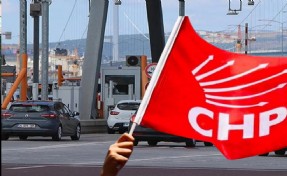 Köprü ve otoyol zammına CHP'den ilk tepki: 'Yaparsa AKP yapar!'